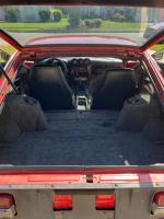 Datsun 240Z 5-Speed Project 1971 года